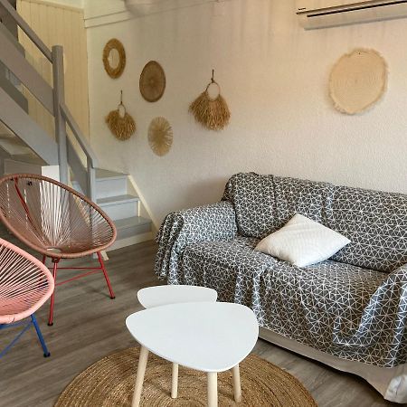 Charmante Maison Coeur De Ville 650M Plage 엠푸리아브라바 외부 사진