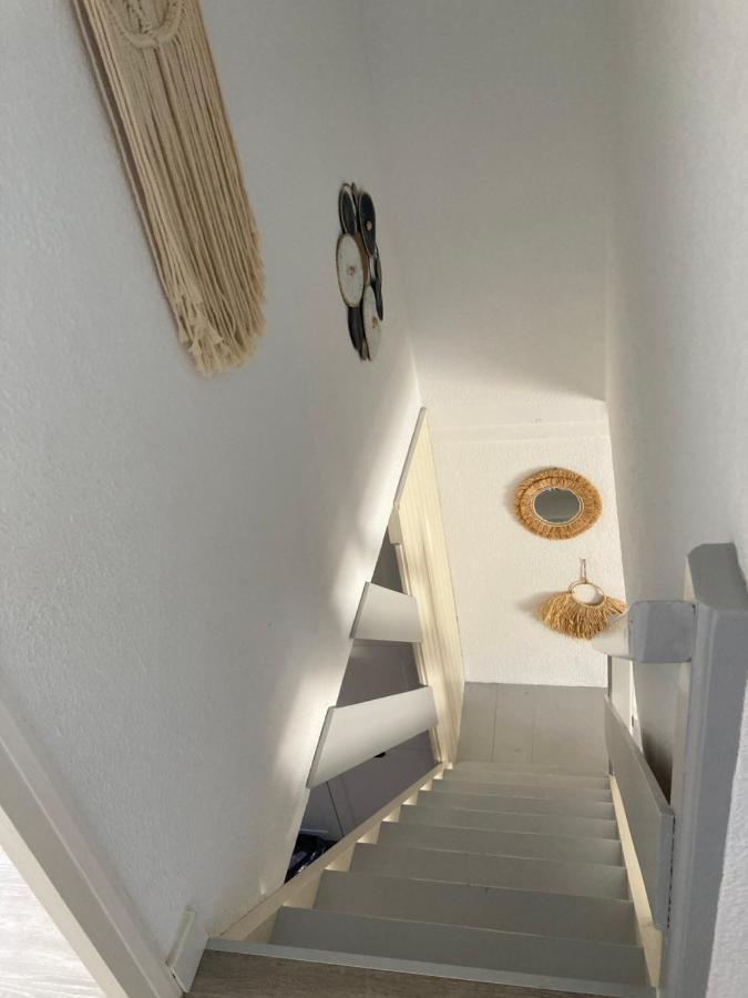Charmante Maison Coeur De Ville 650M Plage 엠푸리아브라바 외부 사진