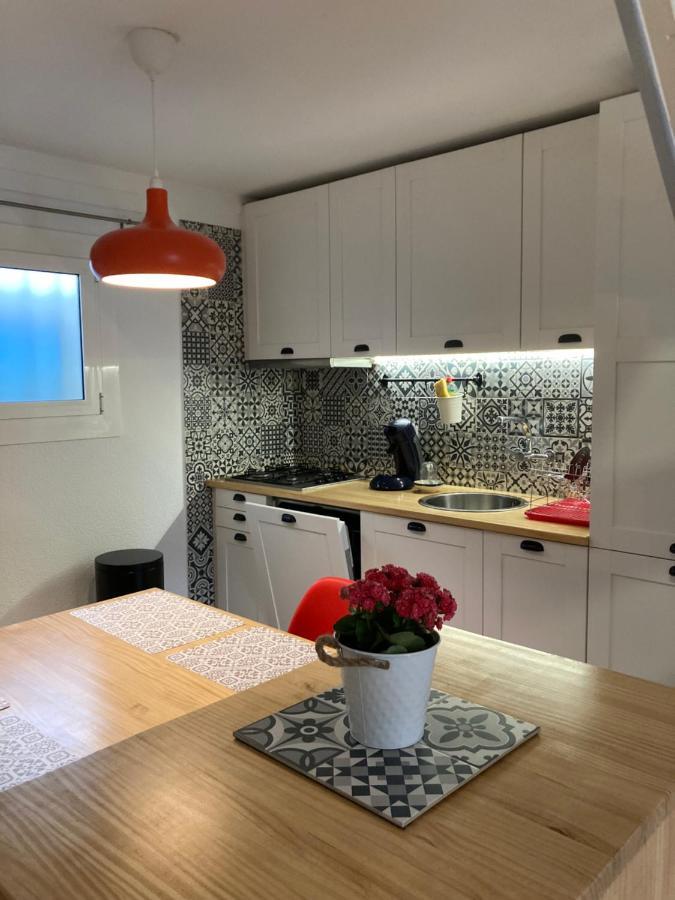 Charmante Maison Coeur De Ville 650M Plage 엠푸리아브라바 외부 사진