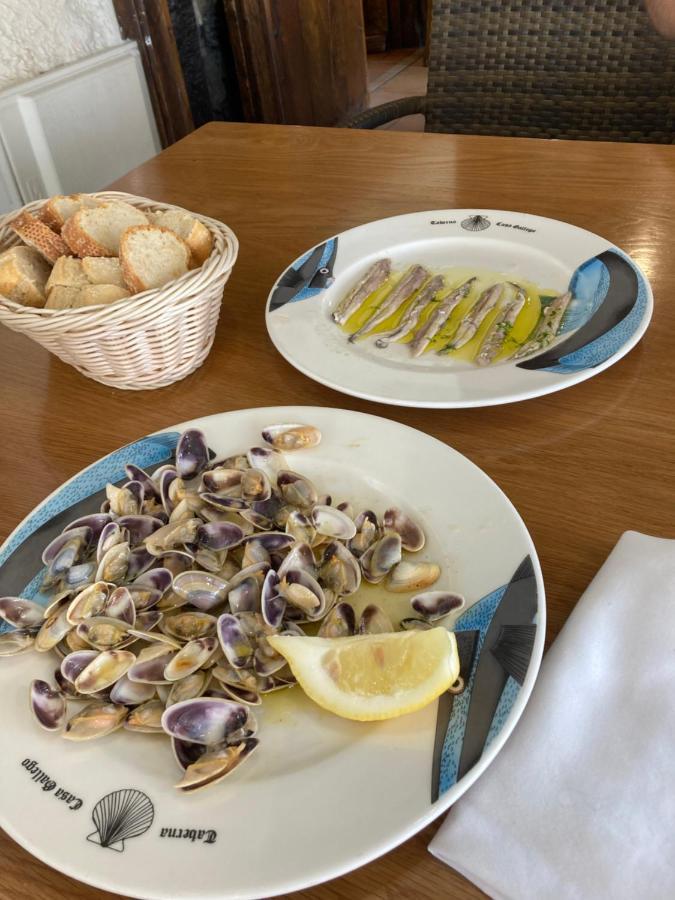Charmante Maison Coeur De Ville 650M Plage 엠푸리아브라바 외부 사진