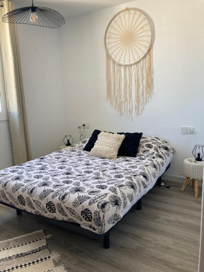 Charmante Maison Coeur De Ville 650M Plage 엠푸리아브라바 외부 사진